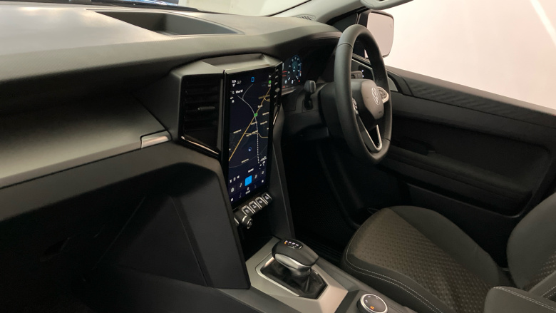 Volkswagen Amarok Diesel D/Cab Pick Up Life 2.0 TDI 205 4MOTION Auto